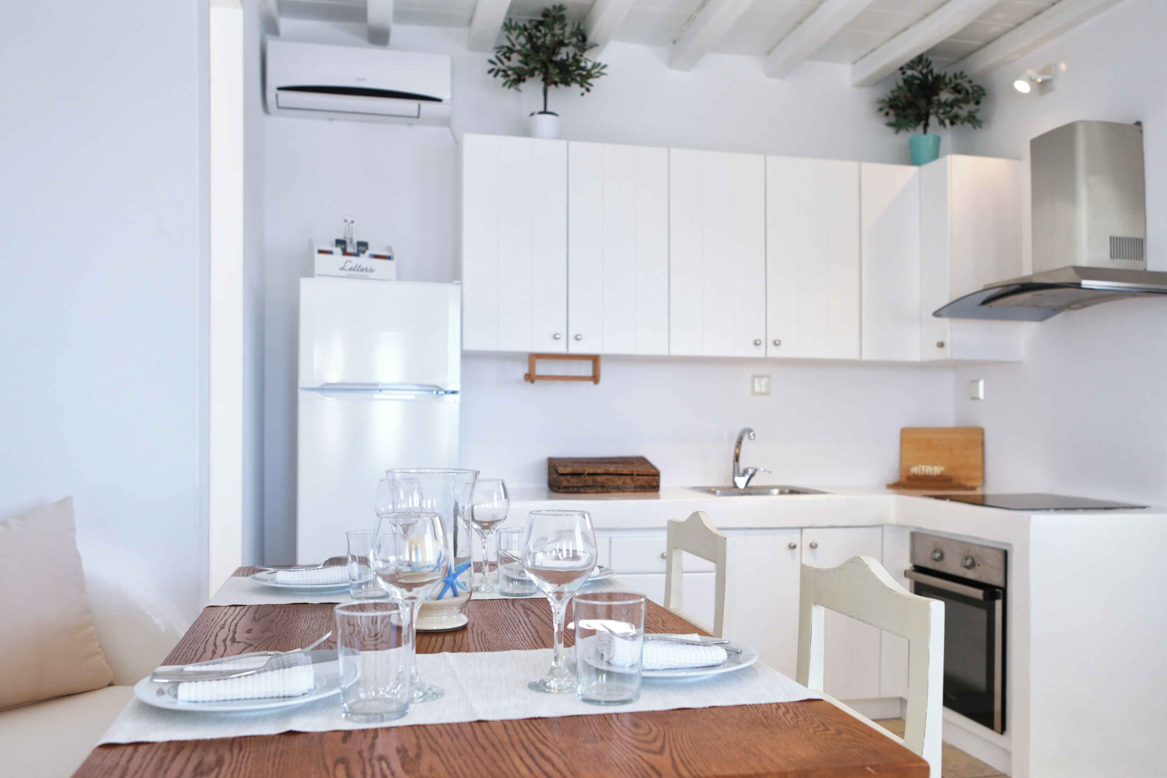 Foto - La Maison Blanche
