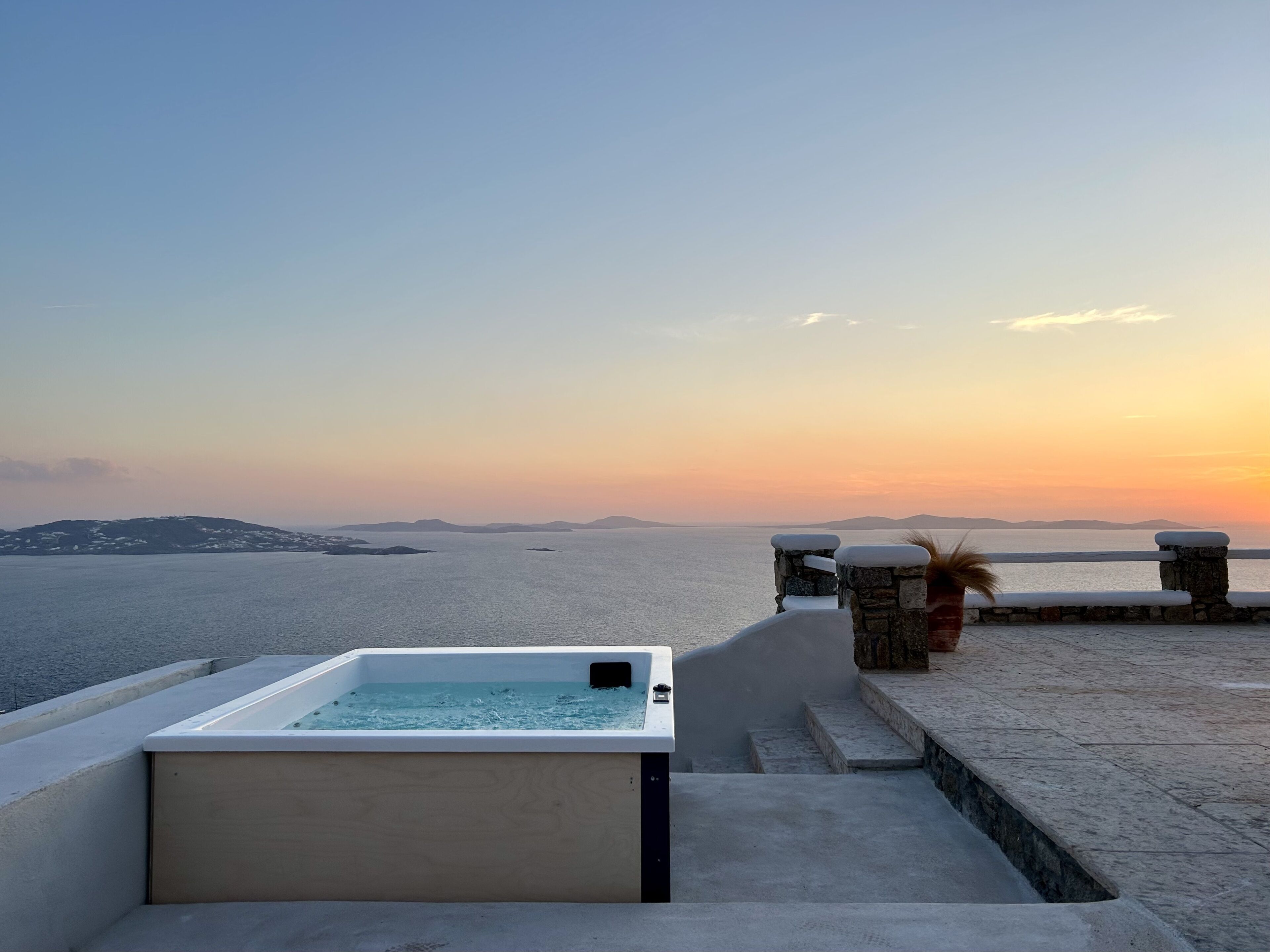 Foto - La Maison Blanche