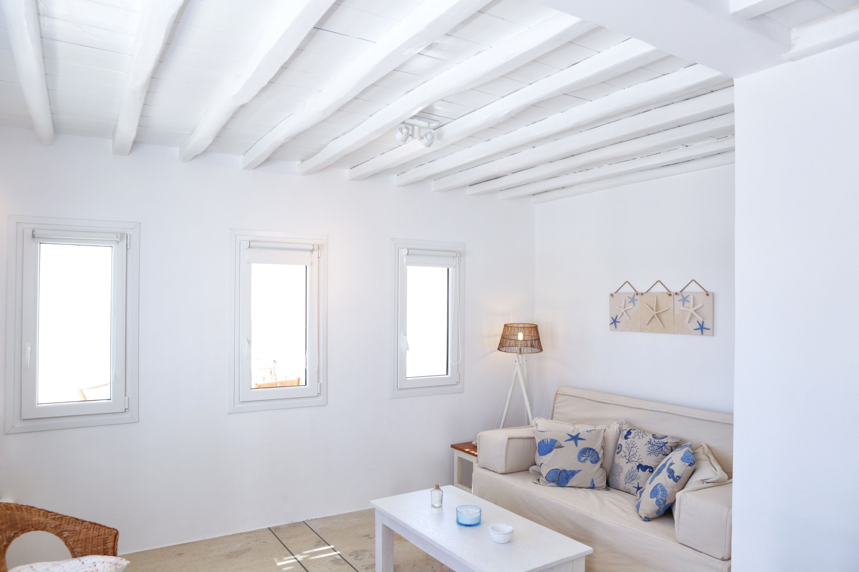 Foto - La Maison Blanche