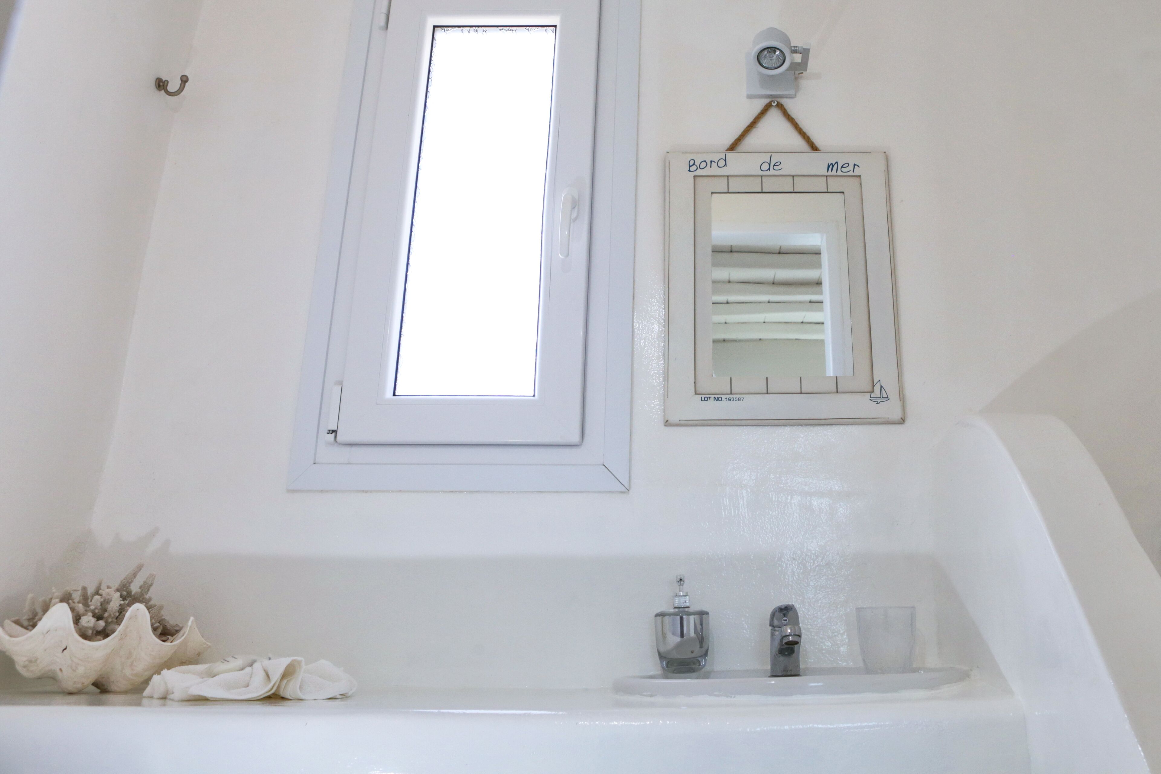 Foto - La Maison Blanche