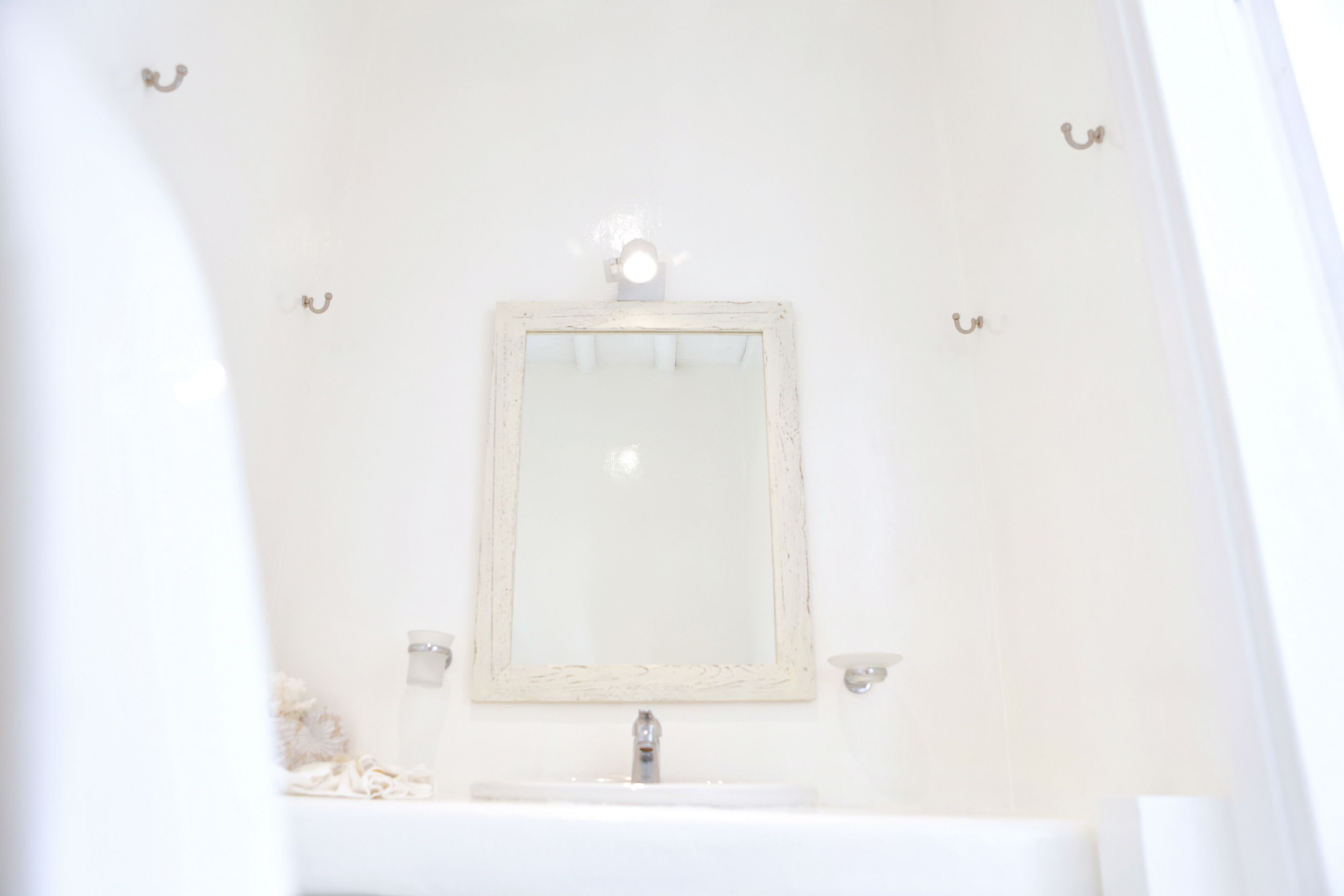 Foto - La Maison Blanche