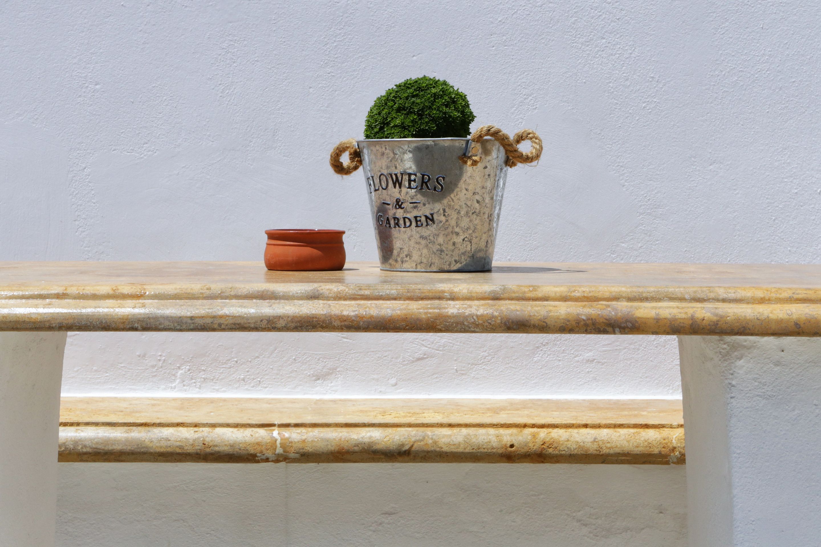 Foto - La Maison Blanche