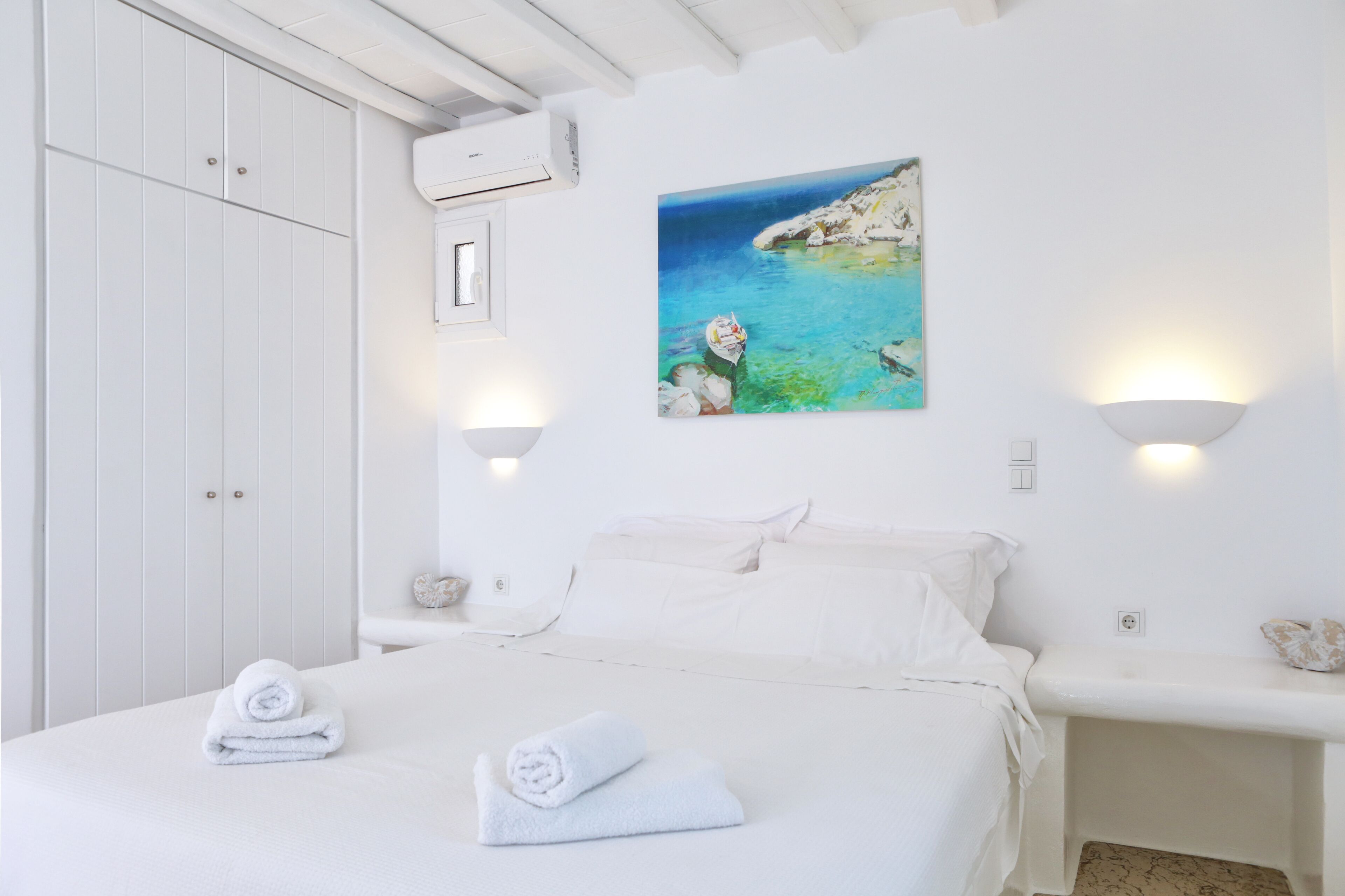 Foto - La Maison Blanche