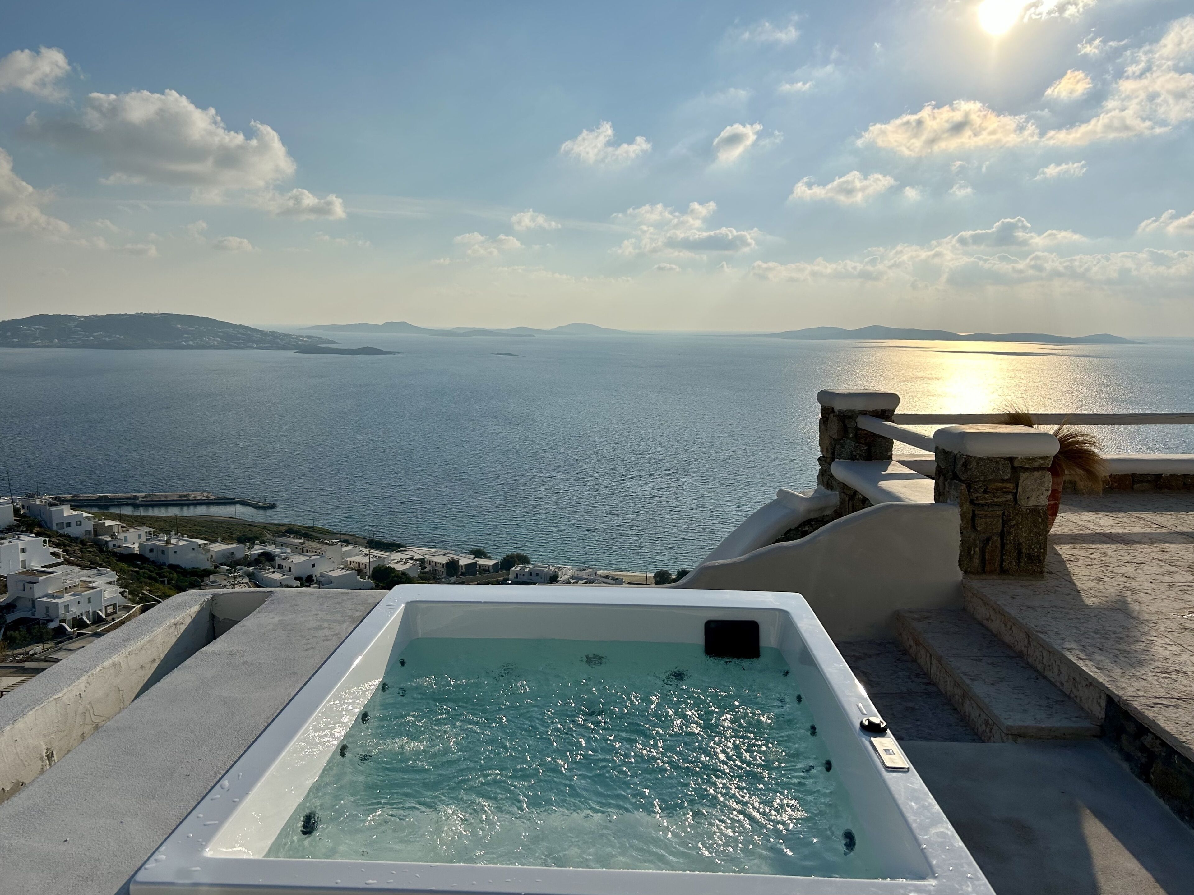 Foto - La Maison Blanche