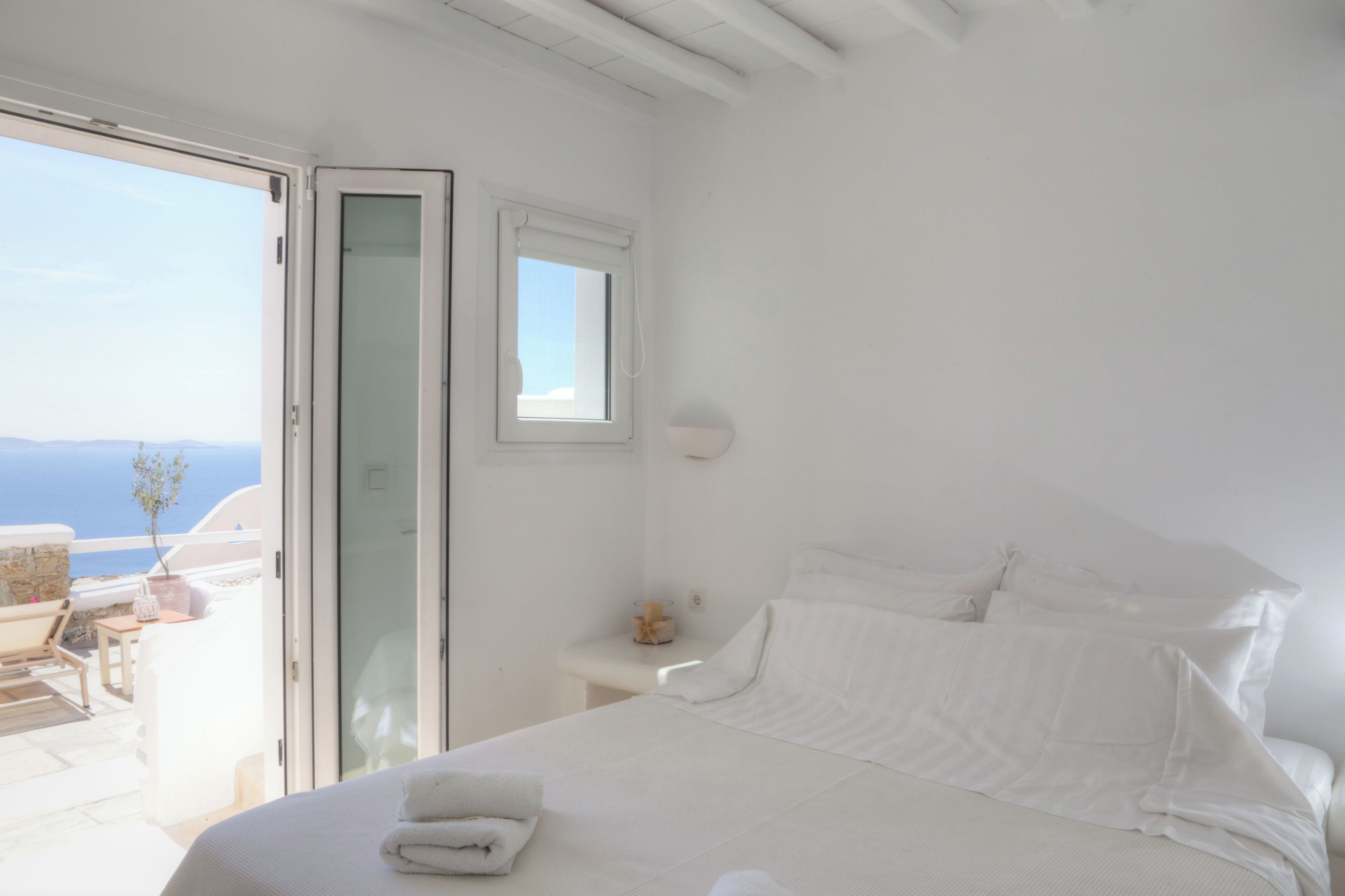 Photo - La Maison Blanche