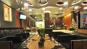Restaurant - Platinum Hotel (Patong)
