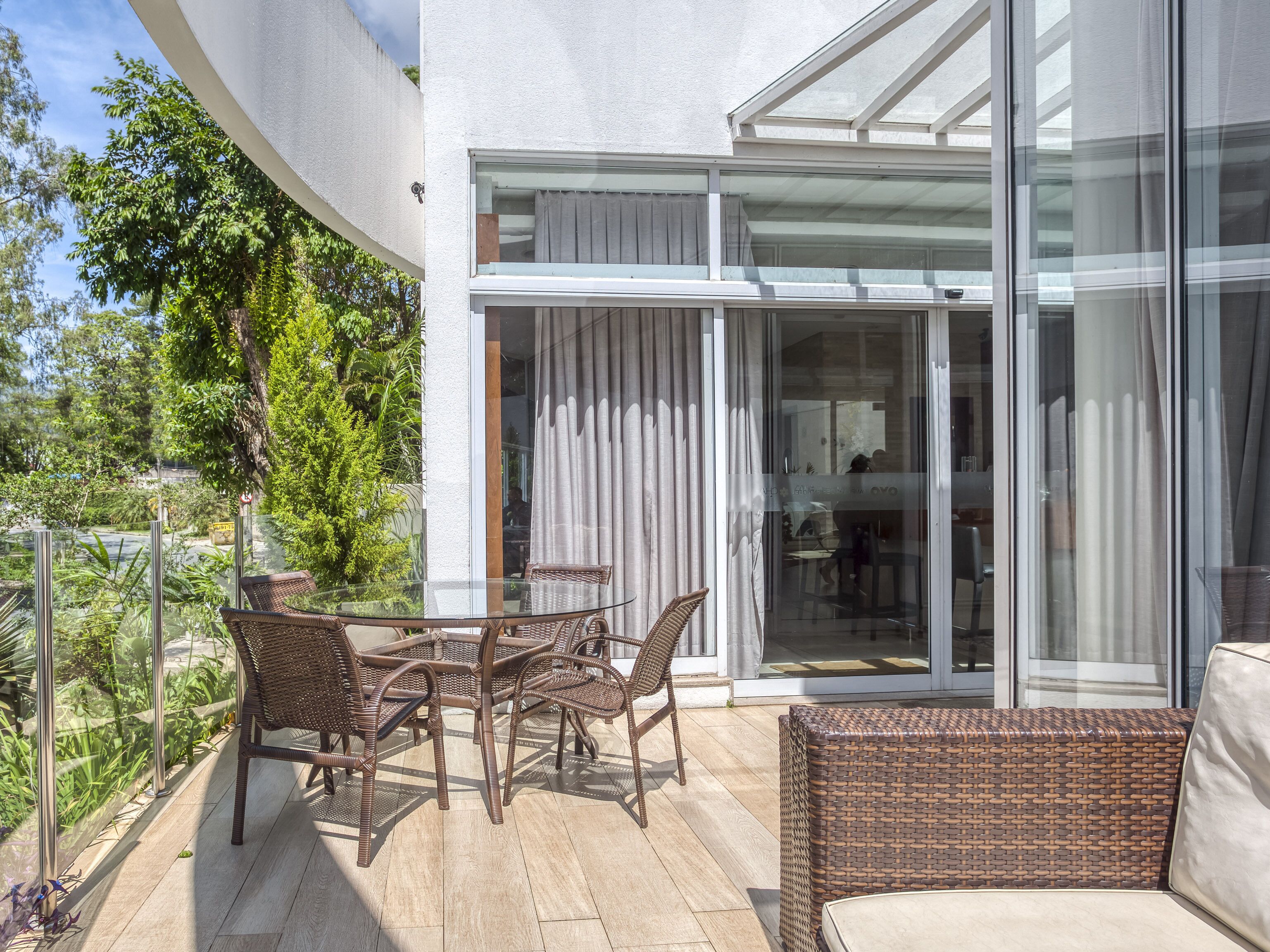 Foto - CHA Pampulha Design Hotel