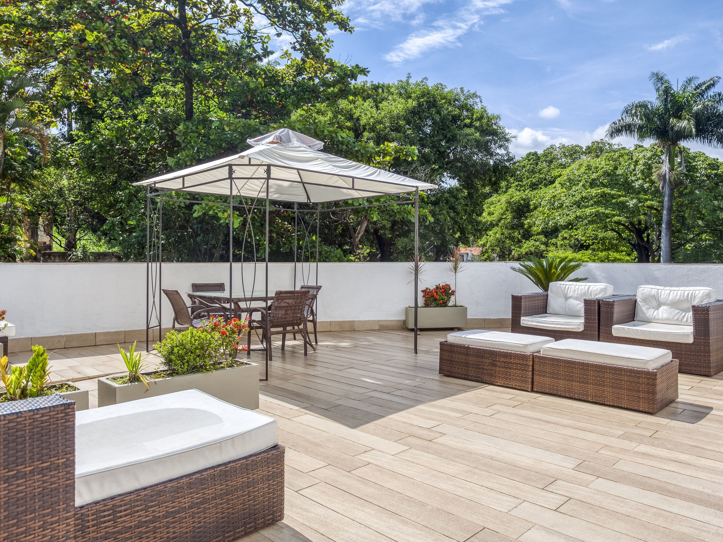 Foto - CHA Pampulha Design Hotel