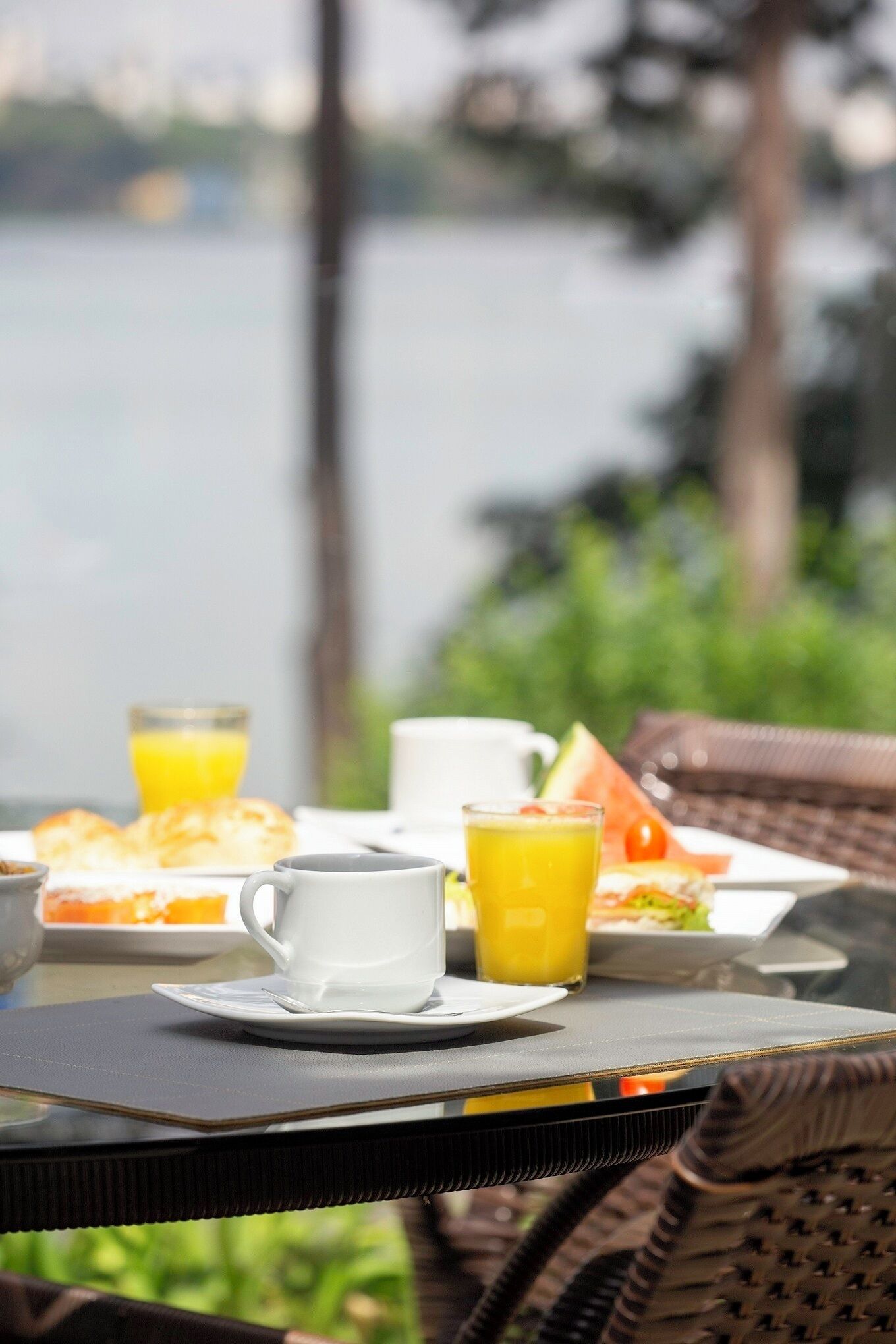 Foto - CHA Pampulha Design Hotel