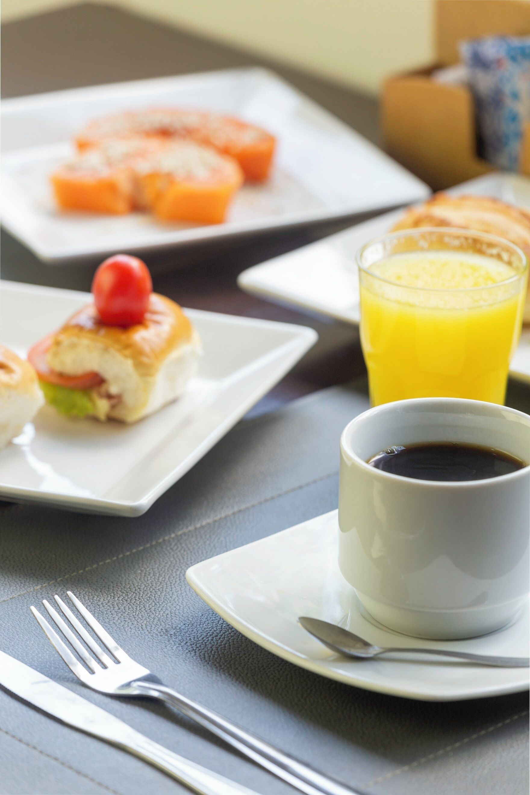 Foto - CHA Pampulha Design Hotel