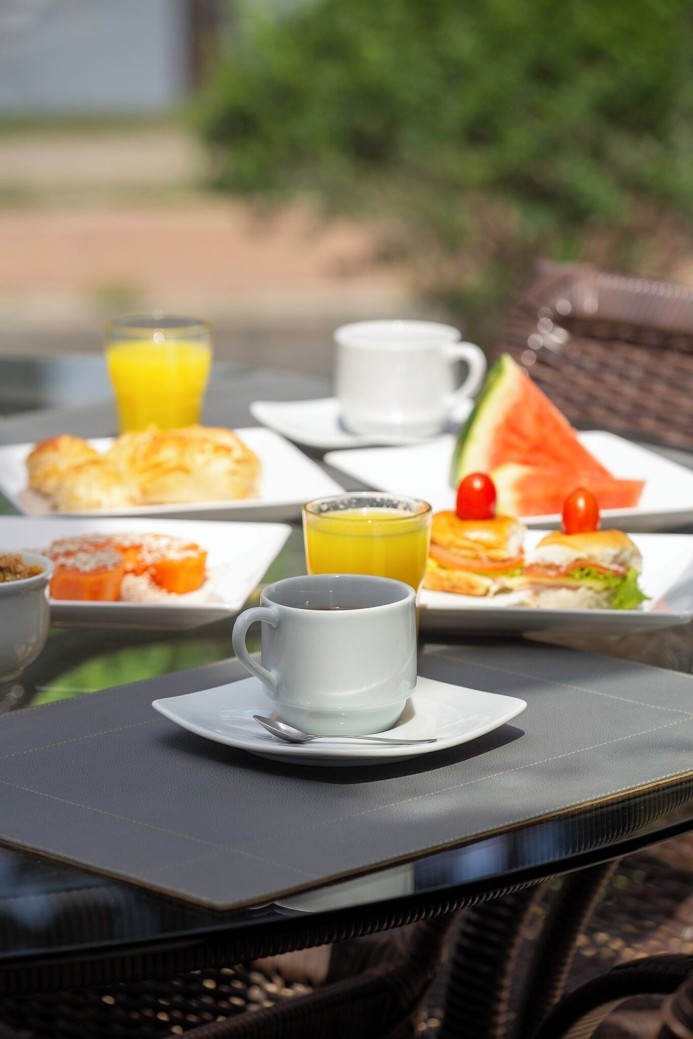 Foto - CHA Pampulha Design Hotel