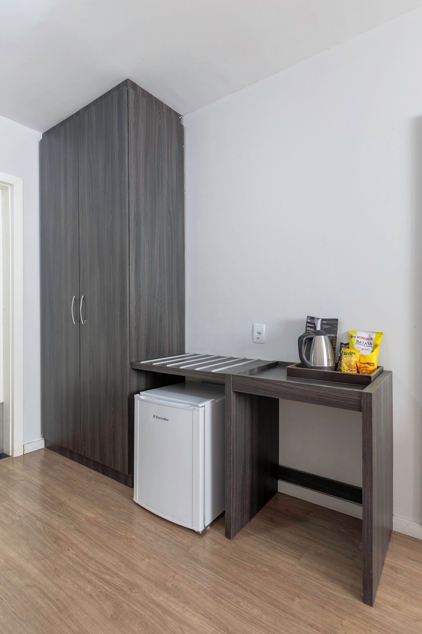 Foto - CHA Pampulha Design Hotel