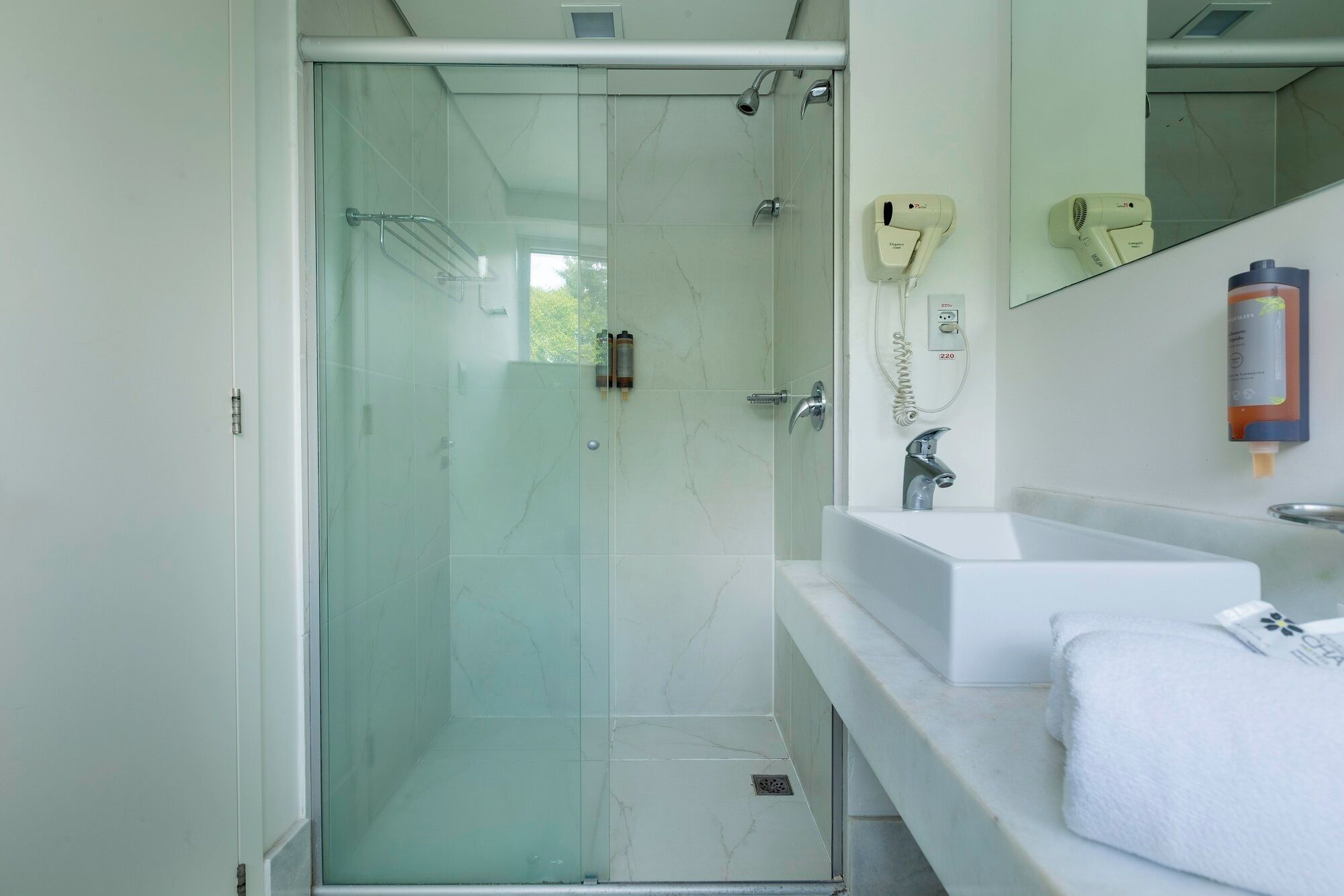 Foto - CHA Pampulha Design Hotel