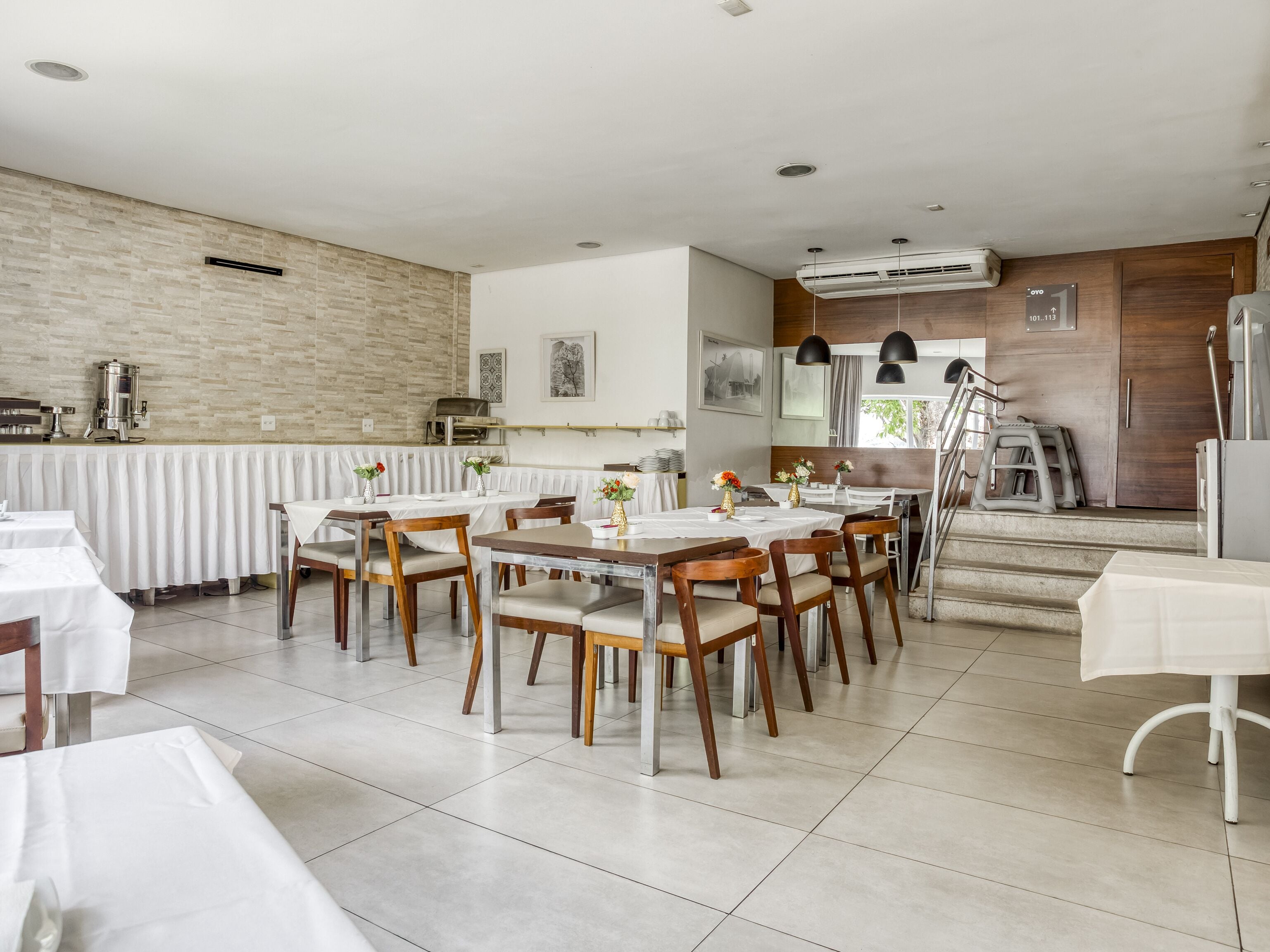 Foto - CHA Pampulha Design Hotel