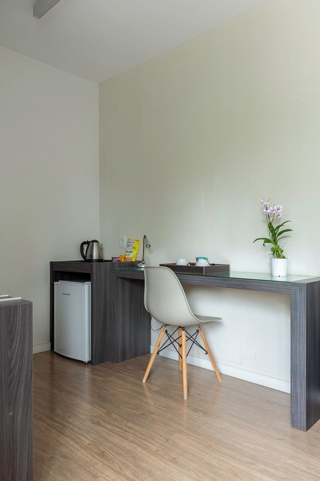 Foto - CHA Pampulha Design Hotel