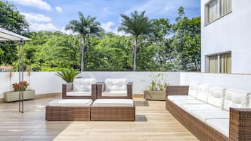 Teras/patio
