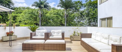 Terrass/Patio