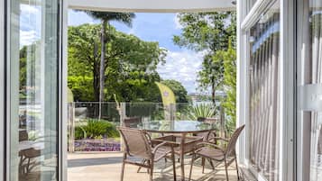 Terraço/pátio
