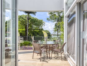 Terraço/pátio