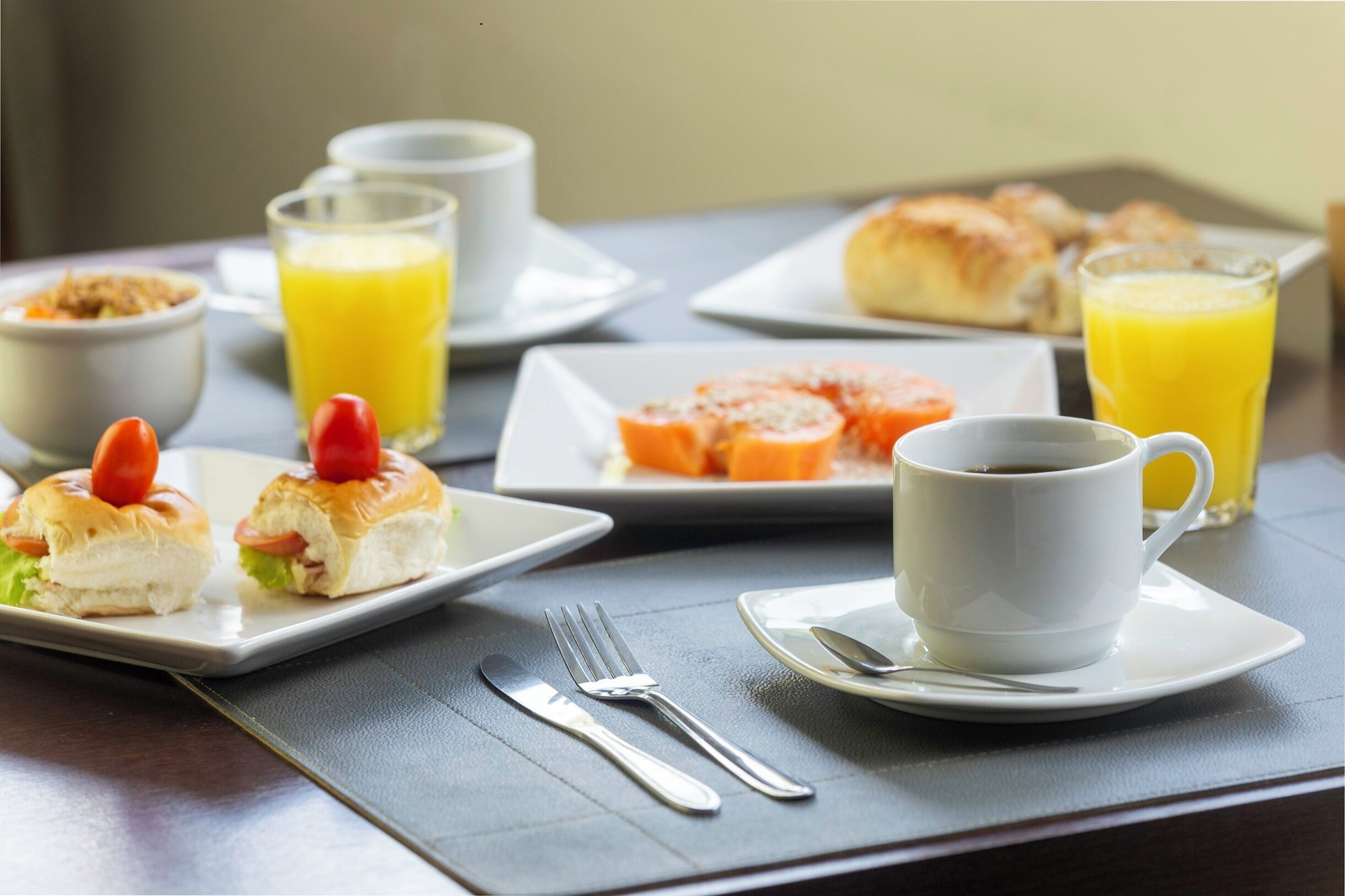 Foto - CHA Pampulha Design Hotel