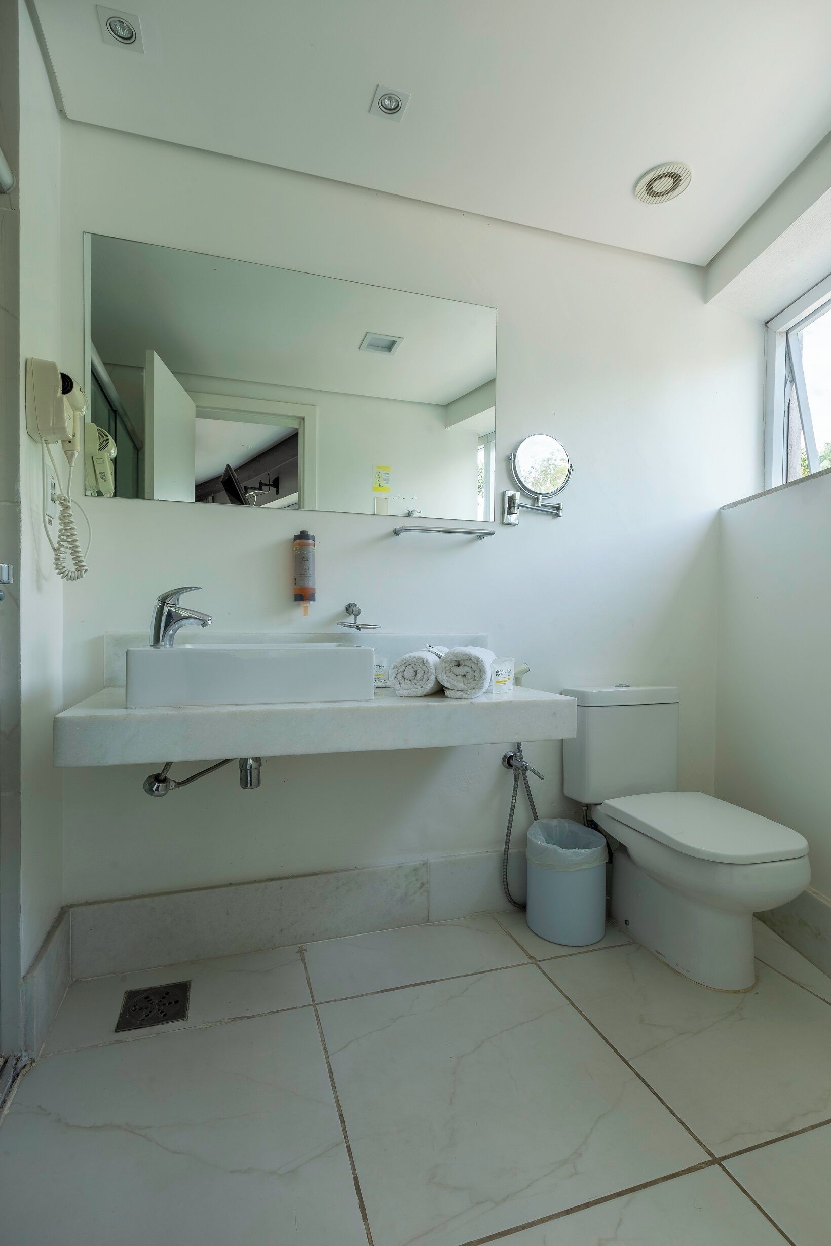 Foto - CHA Pampulha Design Hotel