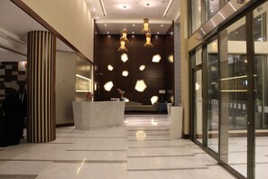 Exterior - Holiday Inn Jeddah Gateway by IHG (Jeddah)