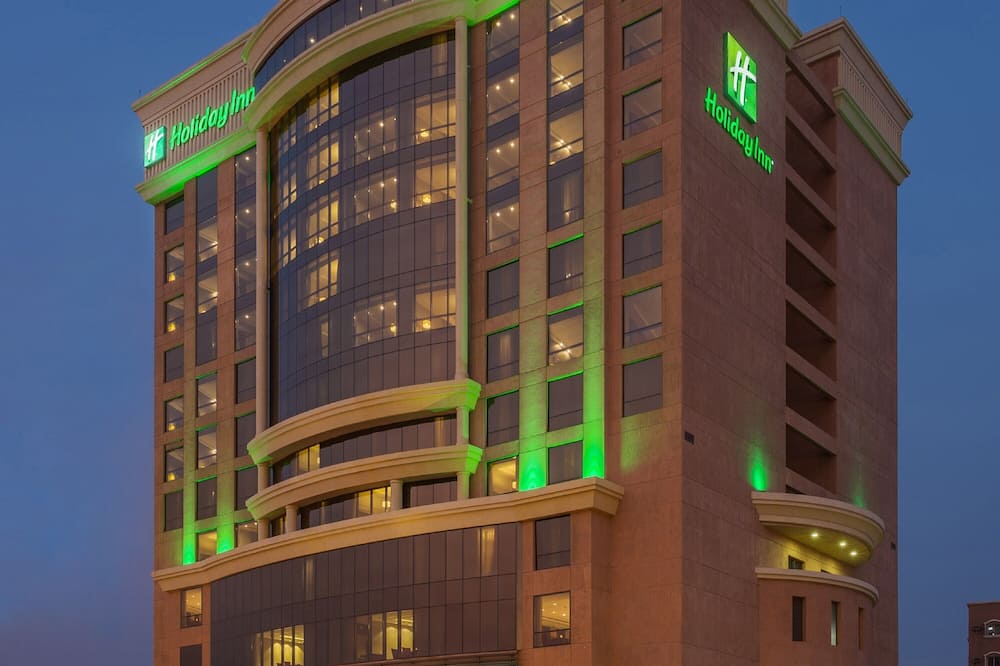 Holiday Inn Jeddah Gateway by IHG