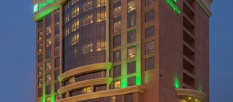 Holiday Inn Jeddah Gateway by IHG