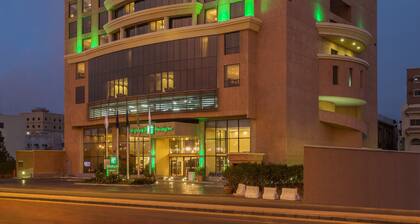 Holiday Inn Jeddah Gateway by IHG