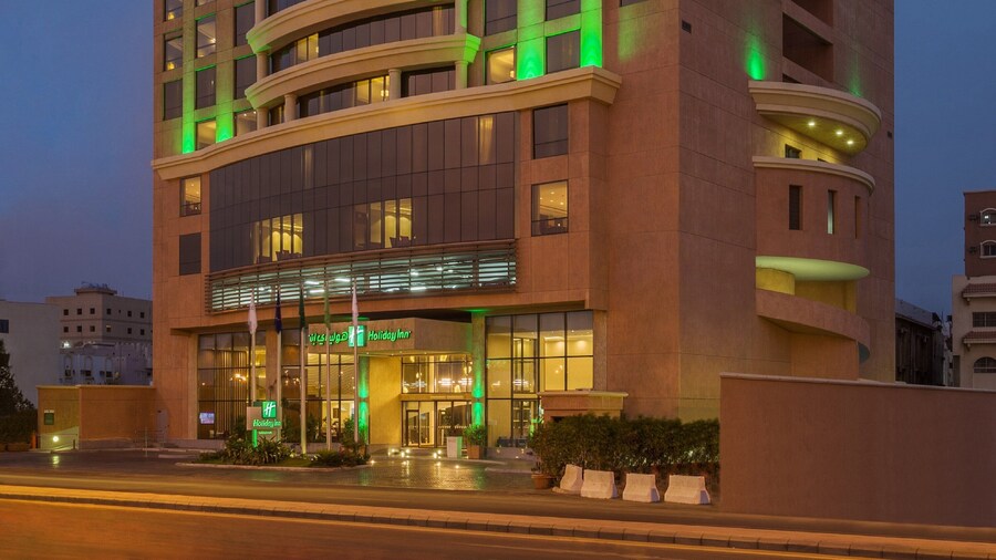 Holiday Inn Jeddah Gateway by IHG