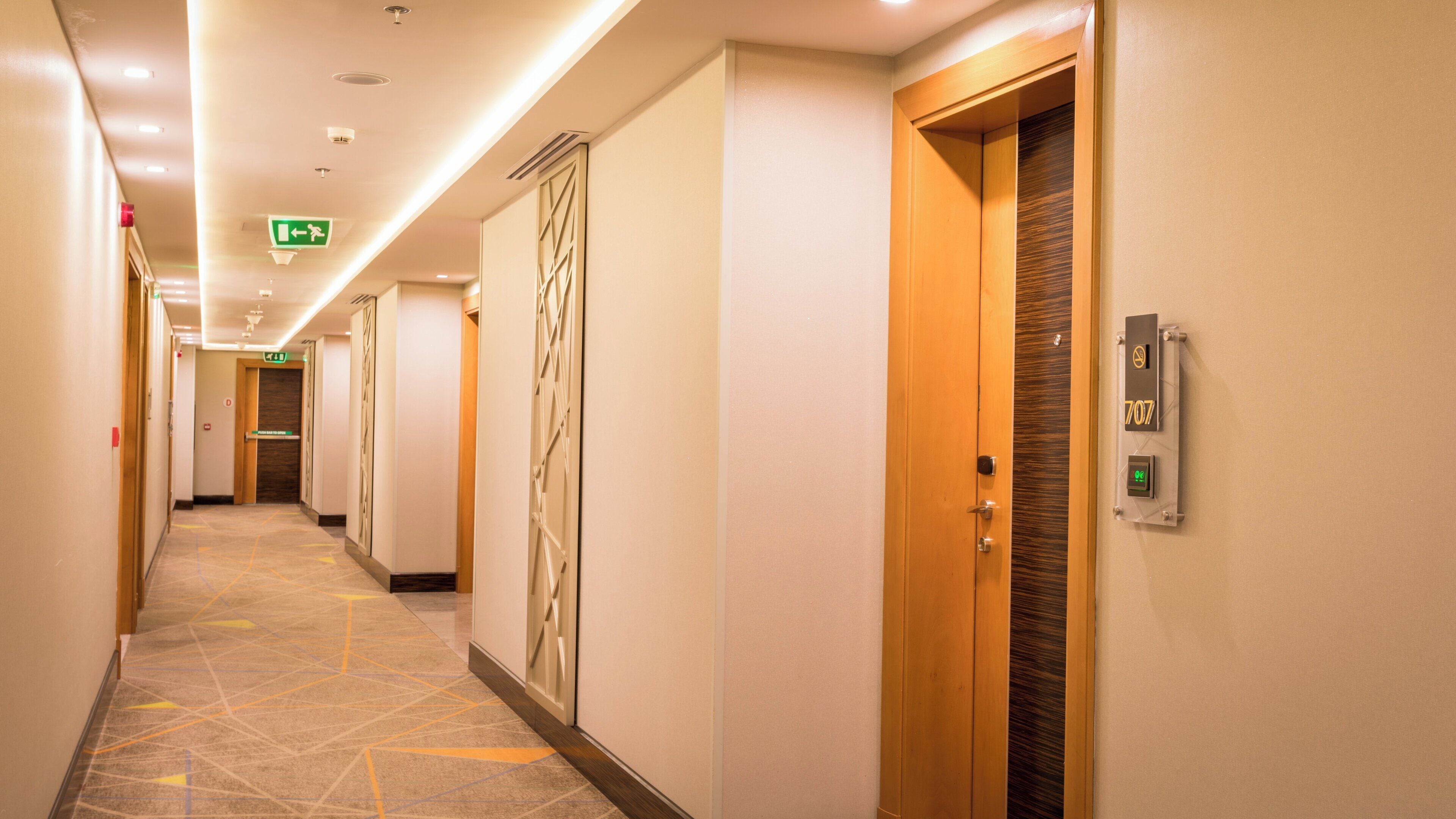 Foto - Holiday Inn Jeddah Gateway by IHG