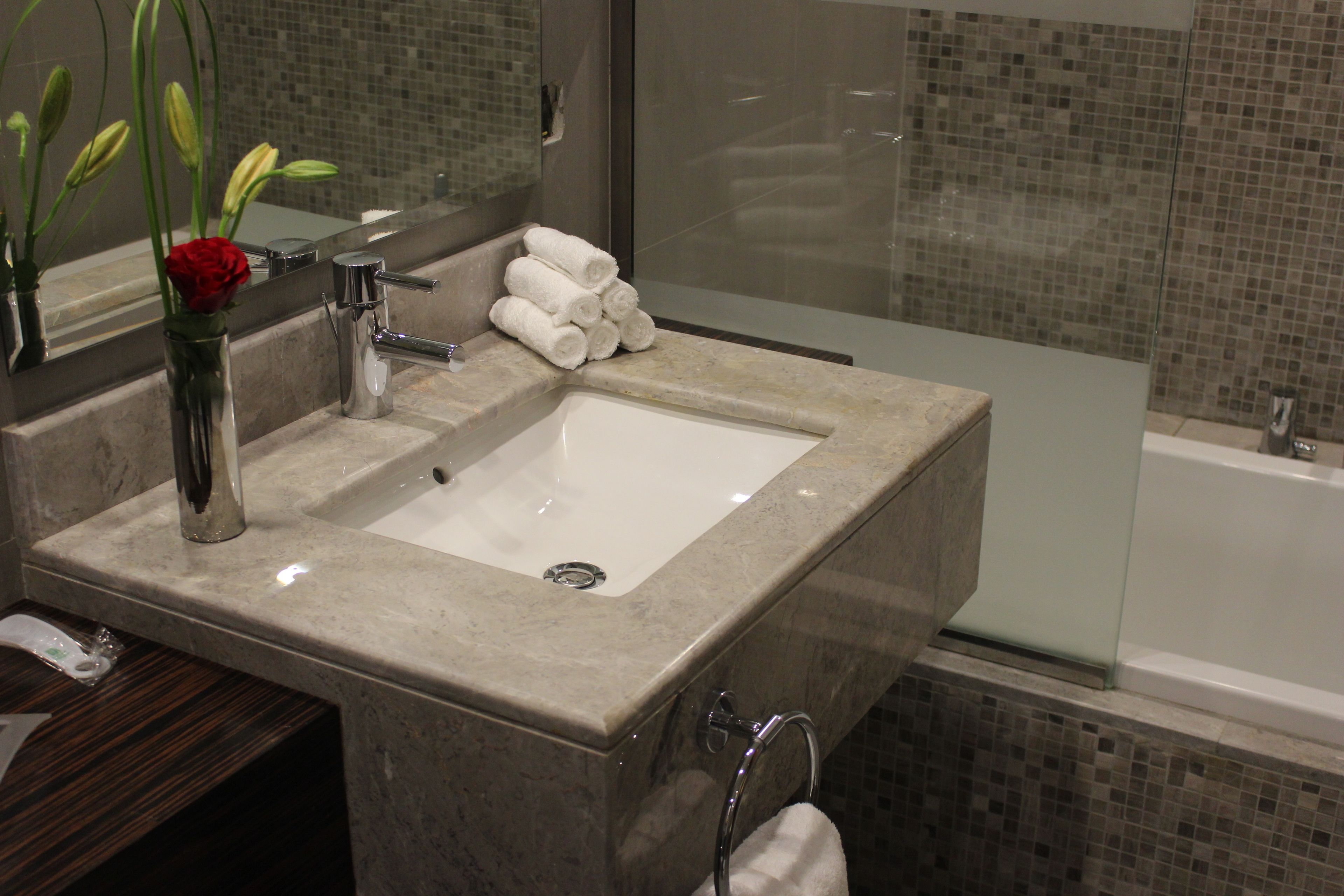 1 bedroom, premium bedding, minibar, in-room safe