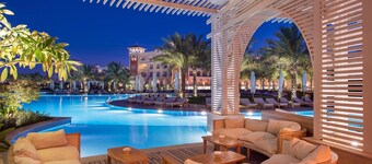 Baron Palace Sahl Hasheesh