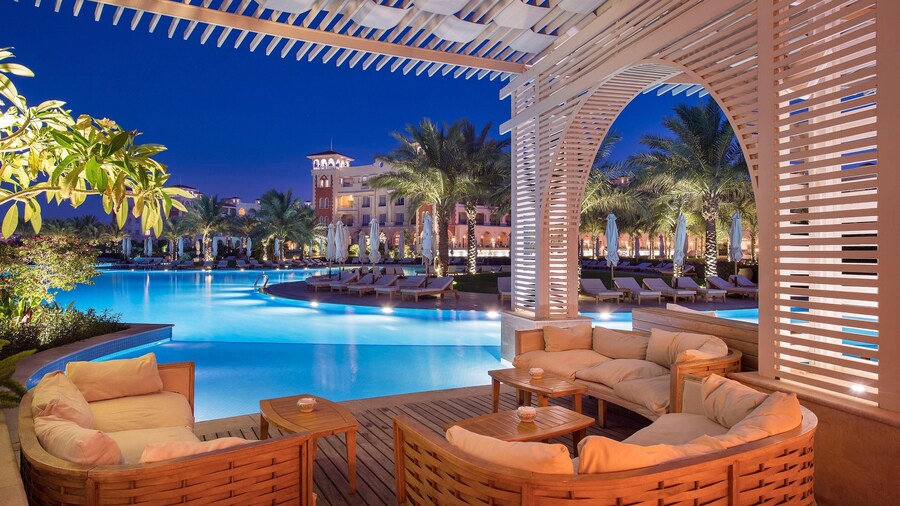 Baron Palace Sahl Hasheesh