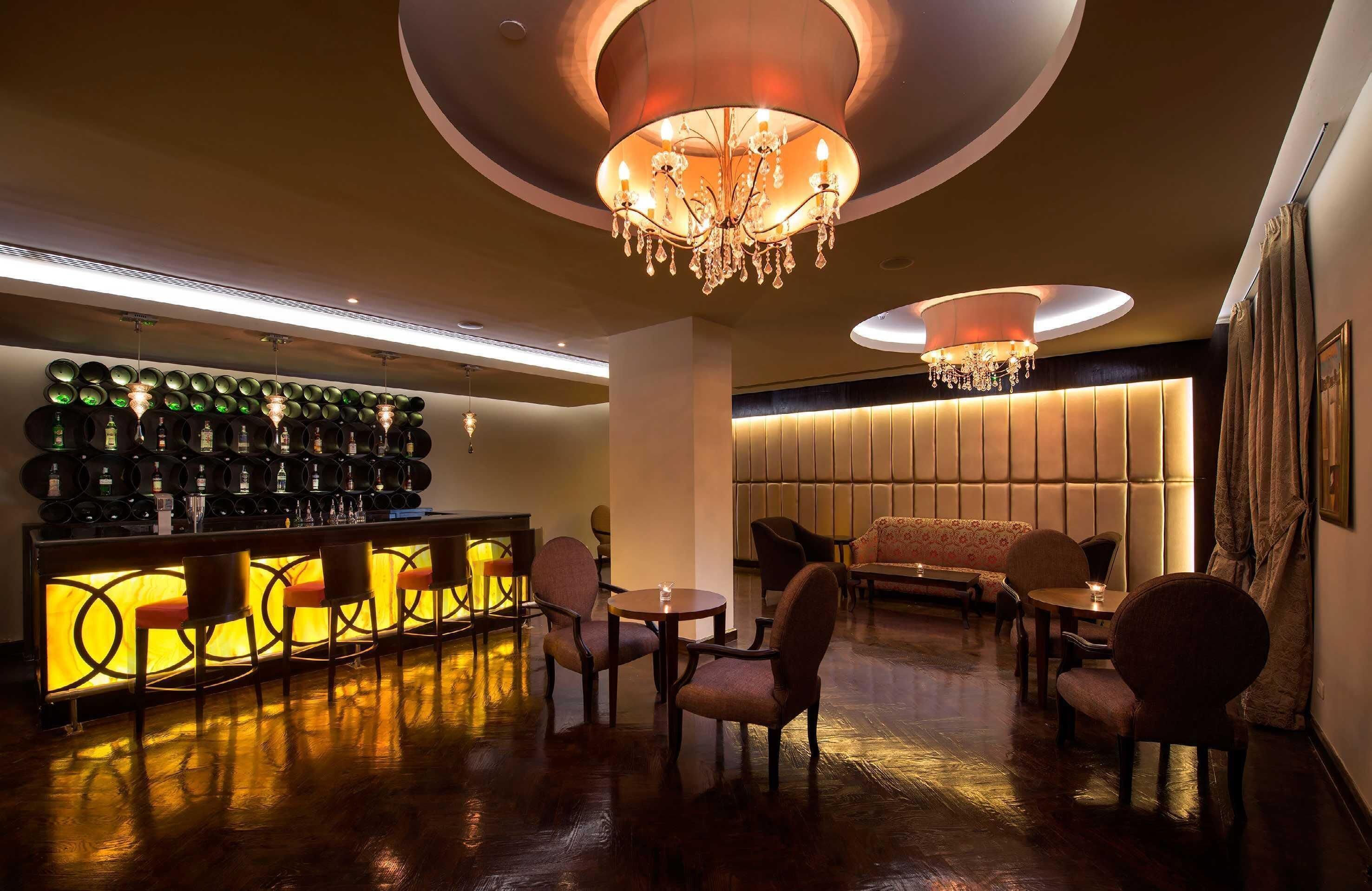 Bar (di hartanah)