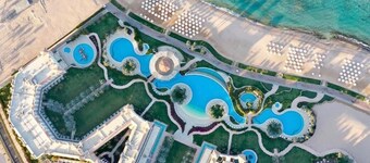 萨赫尔哈希什男爵宫殿超级全包度假酒店