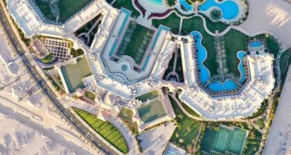 Baron Palace Sahl Hasheesh