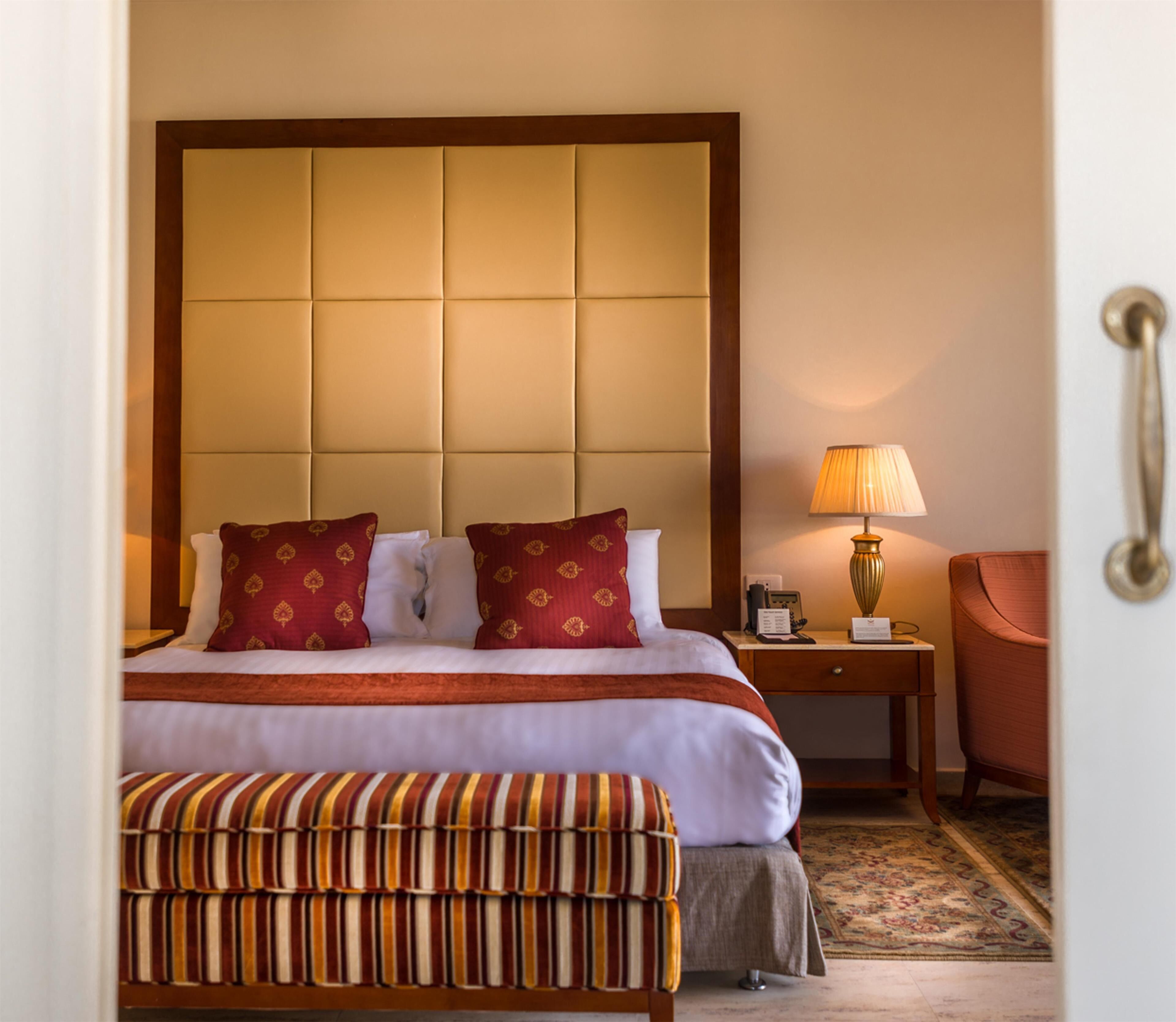 suite, 2 bedrooms (ambassador) | view from room