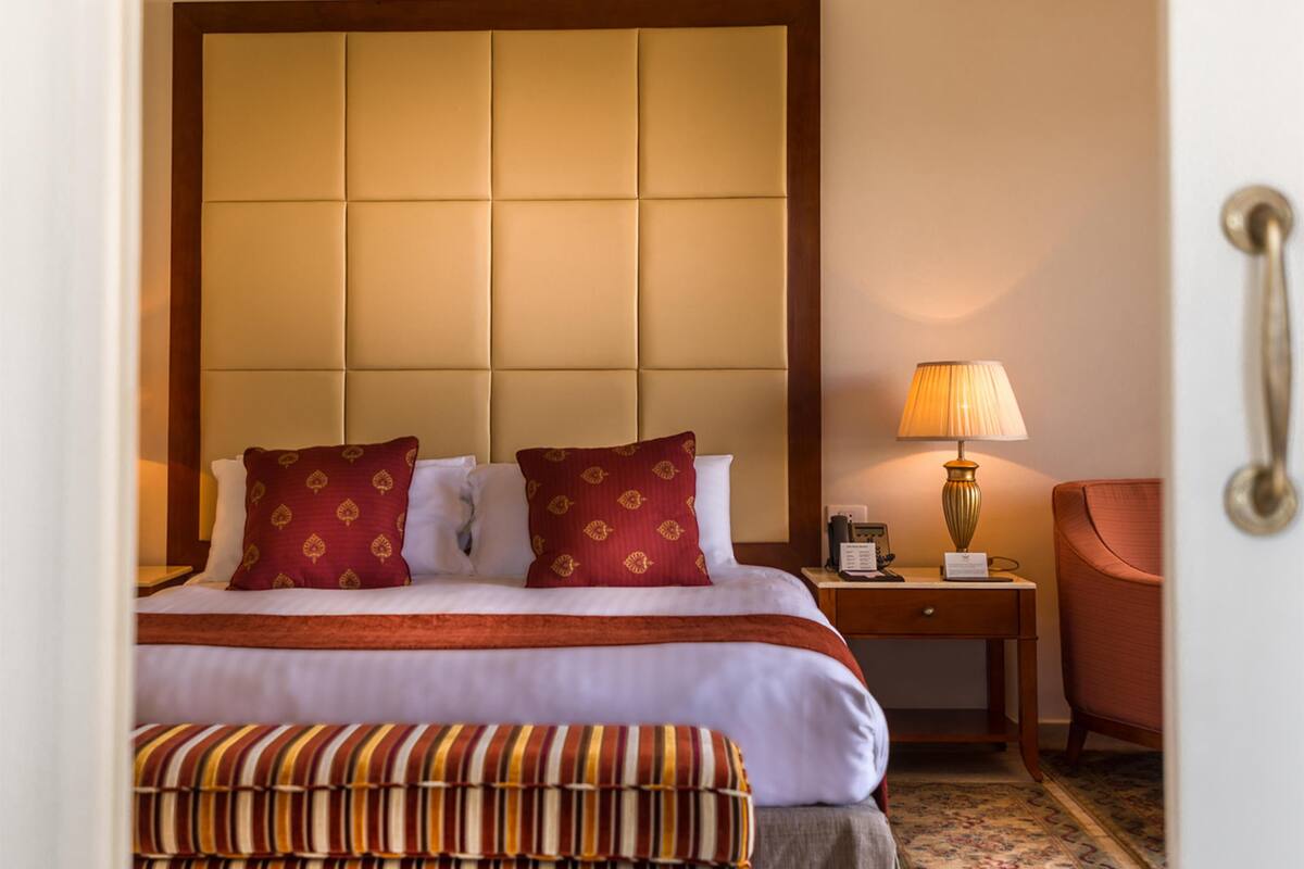 suite, 2 bedrooms (ambassador) | view from room