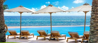 Baron Palace Sahl Hasheesh