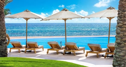 Baron Palace Sahl Hasheesh