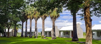 Kalahari Farmhouse