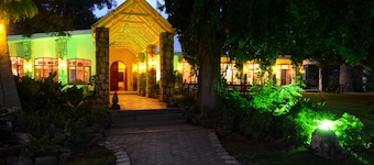 Kalahari Farmhouse