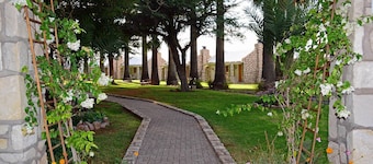 Kalahari Farmhouse