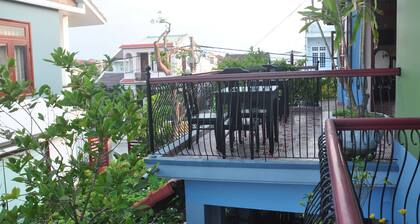 Homestay Countryside