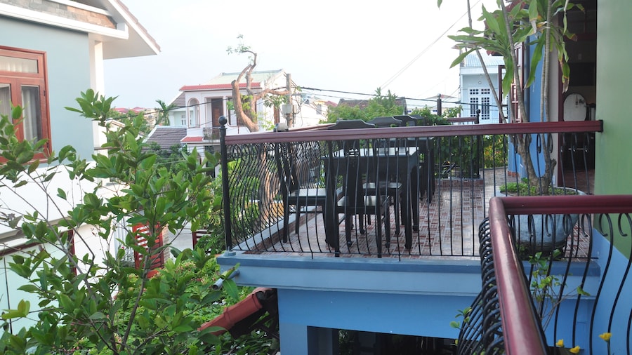 Homestay Countryside