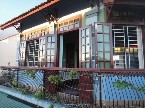 Homestay Countryside