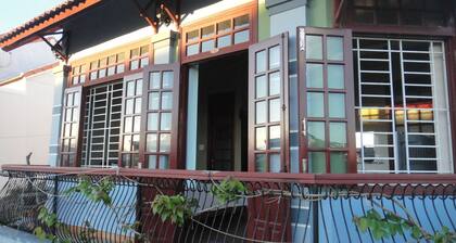 Homestay Countryside