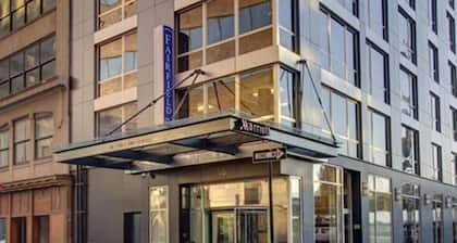 Fairfield Inn New York Manhattan/Financial District
