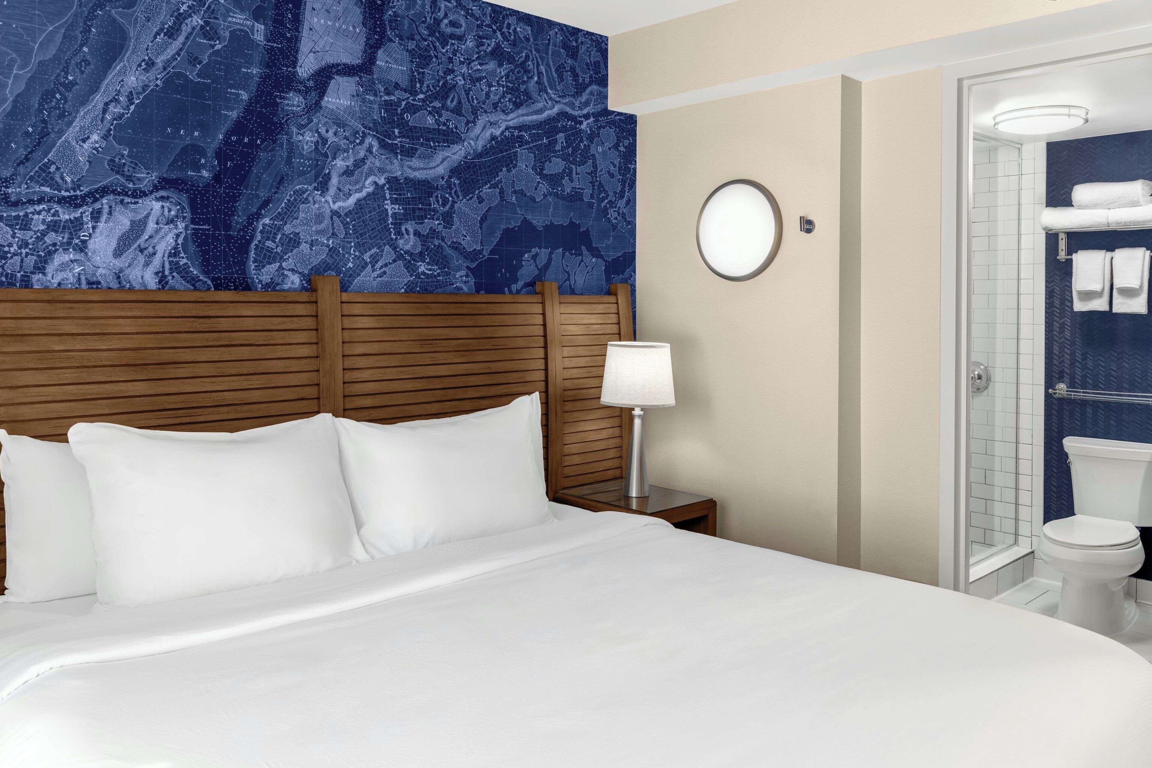 Foto - Fairfield Inn New York Manhattan/Financial District
